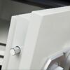 Vulcano 51-E Fireproof Safe